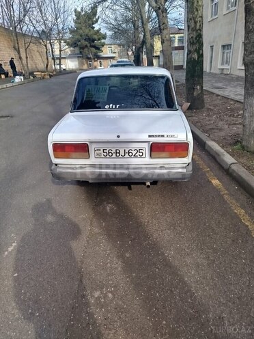 LADA (VAZ) 2107 2004, 50,000 km - 1.6 л - Şamaxı