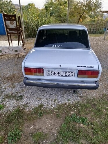LADA (VAZ) 2107 2004, 50,000 km - 1.6 л - Şamaxı