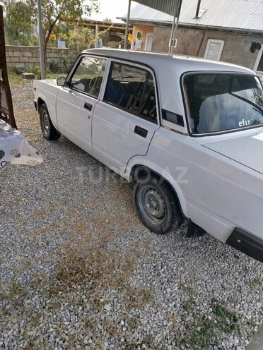 LADA (VAZ) 2107 2004, 50,000 km - 1.6 л - Şamaxı