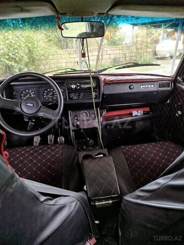 LADA (VAZ) 2107 2004, 50,000 km - 1.6 л - Şamaxı