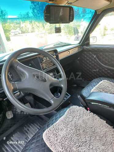 LADA (VAZ) 2107 2005, 58,000 km - 1.6 l - Masallı