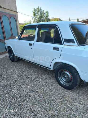 LADA (VAZ) 2107 2005, 58,000 km - 1.6 l - Masallı