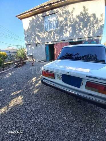 LADA (VAZ) 2107 2005, 58,000 km - 1.6 l - Masallı