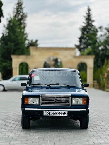 LADA (VAZ) 2107 2009, 95,000 km - 1.6 l - İmişli