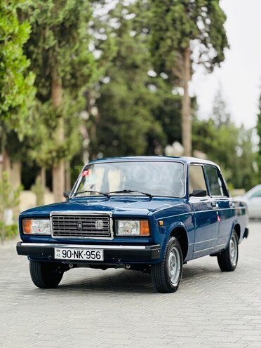 LADA (VAZ) 2107 2009, 95,000 km - 1.6 l - İmişli