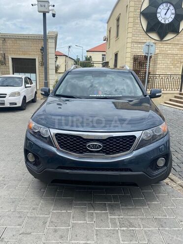Kia Sorento 2009, 315,649 km - 2.2 l - Bakı
