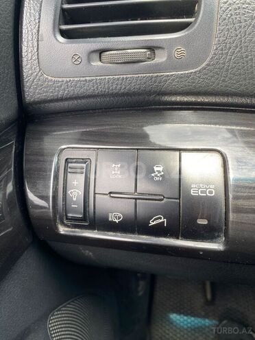 Kia Sorento 2009, 315,649 km - 2.2 l - Bakı