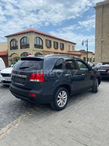 Kia Sorento 2009, 315,649 km - 2.2 l - Bakı