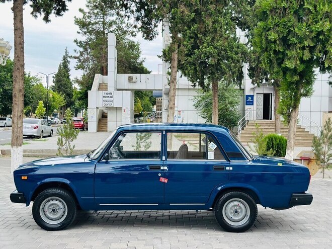 LADA (VAZ) 2107 2009, 95,000 km - 1.6 l - İmişli