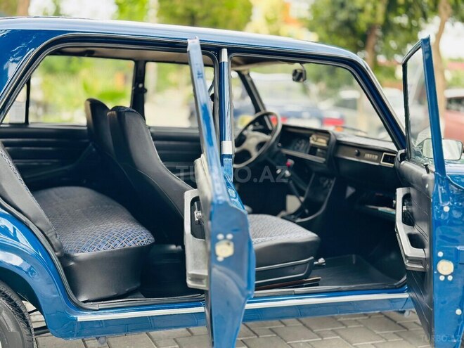 LADA (VAZ) 2107 2009, 95,000 km - 1.6 l - İmişli