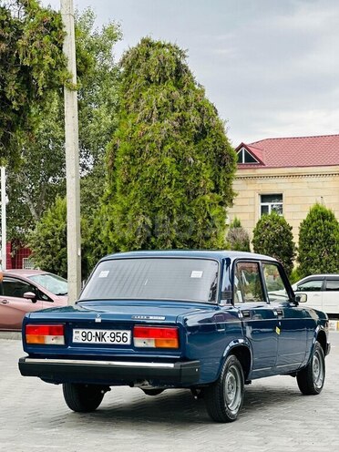 LADA (VAZ) 2107 2009, 95,000 km - 1.6 l - İmişli