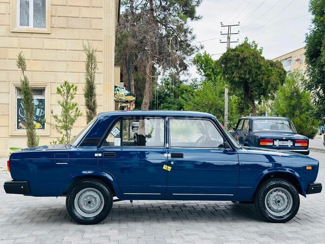LADA (VAZ) 2107 2009, 95,000 km - 1.6 l - İmişli