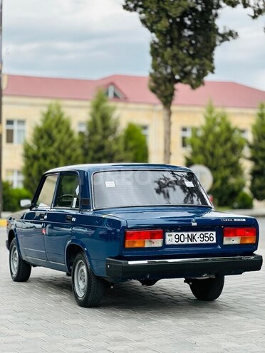 LADA (VAZ) 2107 2009, 95,000 km - 1.6 l - İmişli