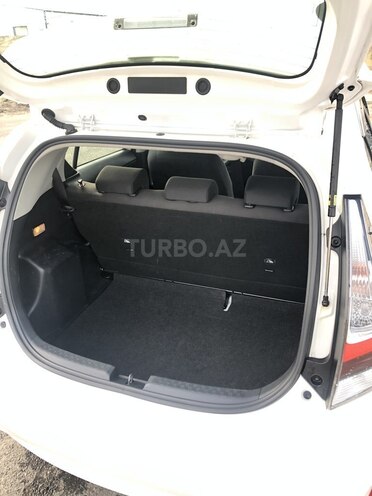 Toyota Aqua 2020, 89,000 km - 1.5 л - Bakı