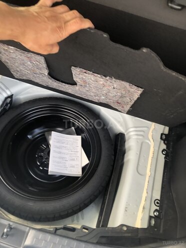 Toyota Aqua 2020, 89,000 km - 1.5 л - Bakı