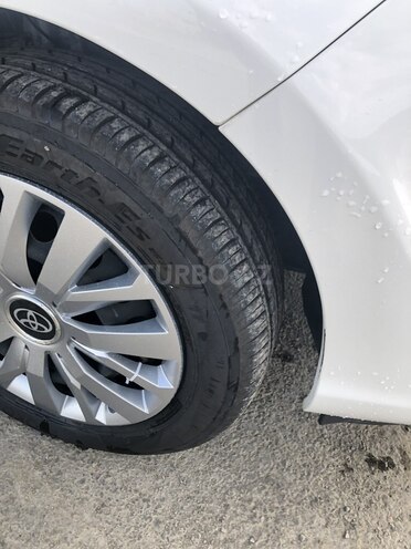 Toyota Aqua 2020, 89,000 km - 1.5 л - Bakı