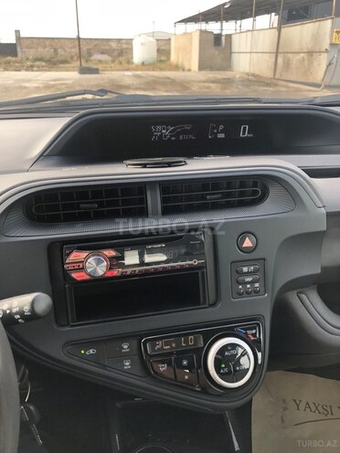 Toyota Aqua 2020, 89,000 km - 1.5 л - Bakı