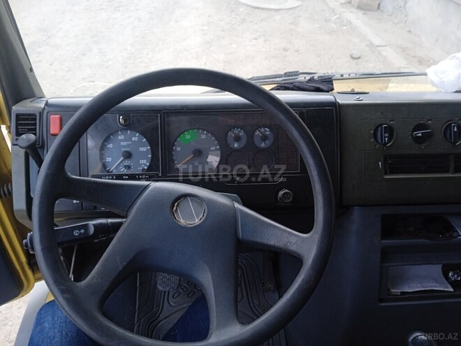 Mercedes Vario 1997, 499,000 km - 2.9 l - Gəncə