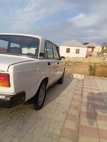 LADA (VAZ) 2107 2005, 37,000 km - 1.6 л - Bakı