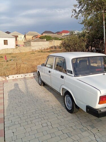 LADA (VAZ) 2107 2005, 37,000 km - 1.6 л - Bakı