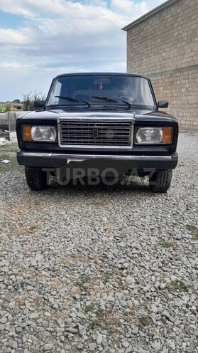 LADA (VAZ) 2107 2010, 89,525 km - 1.6 л - Şamaxı