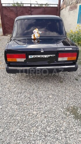 LADA (VAZ) 2107 2010, 89,525 km - 1.6 л - Şamaxı