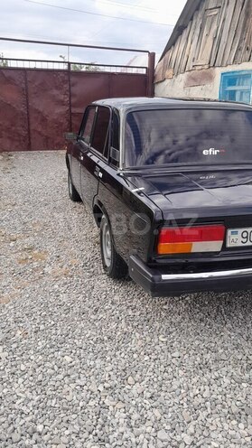 LADA (VAZ) 2107 2010, 89,525 km - 1.6 л - Şamaxı
