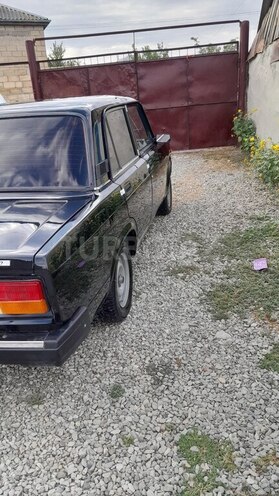 LADA (VAZ) 2107 2010, 89,525 km - 1.6 л - Şamaxı