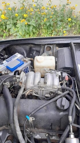 LADA (VAZ) 2107 2010, 89,525 km - 1.6 л - Şamaxı