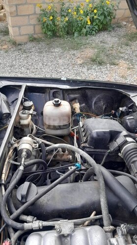 LADA (VAZ) 2107 2010, 89,525 km - 1.6 л - Şamaxı
