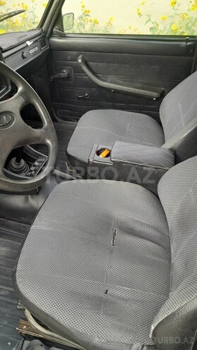 LADA (VAZ) 2107 2010, 89,525 km - 1.6 л - Şamaxı