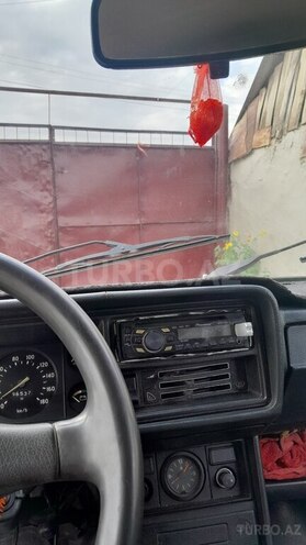 LADA (VAZ) 2107 2010, 89,525 km - 1.6 л - Şamaxı