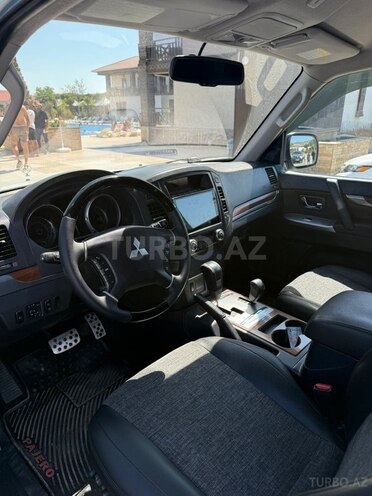 Mitsubishi Pajero 2007, 149,000 km - 3.0 л - Bakı