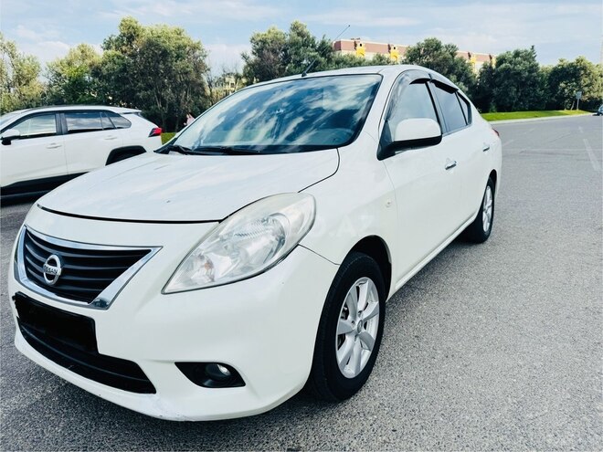 Nissan Sunny-3