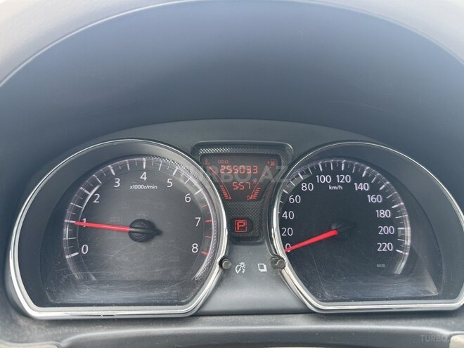 Nissan Sunny-14
