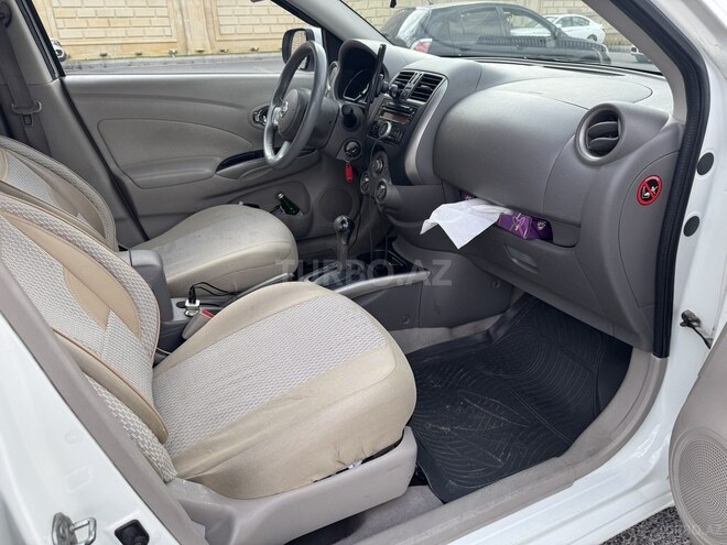 Nissan Sunny-10