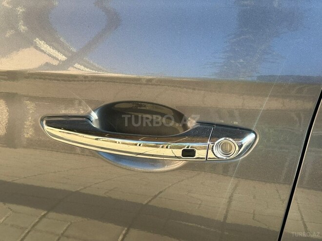 Hyundai Accent 2018, 150,752 km - 1.6 л - Tovuz