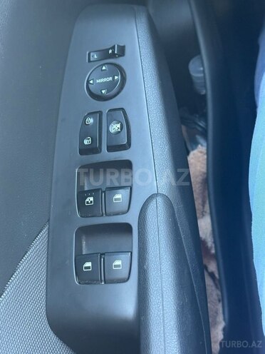 Hyundai Accent 2018, 150,752 km - 1.6 л - Tovuz