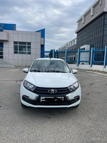 LADA (VAZ) Granta 2024, 70,000 km - 1.6 л - Sumqayıt