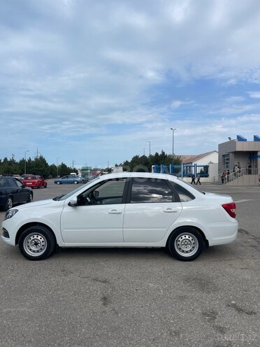 LADA (VAZ) Granta 2024, 70,000 km - 1.6 л - Sumqayıt
