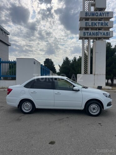 LADA (VAZ) Granta 2024, 70,000 km - 1.6 л - Sumqayıt