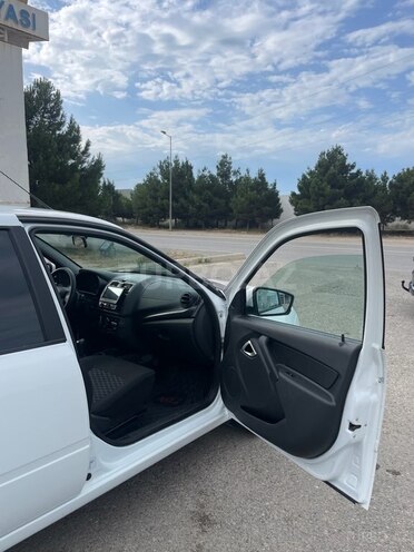 LADA (VAZ) Granta 2024, 70,000 km - 1.6 л - Sumqayıt