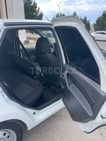 LADA (VAZ) Granta 2024, 70,000 km - 1.6 л - Sumqayıt