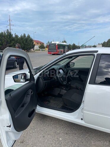 LADA (VAZ) Granta 2024, 70,000 km - 1.6 л - Sumqayıt