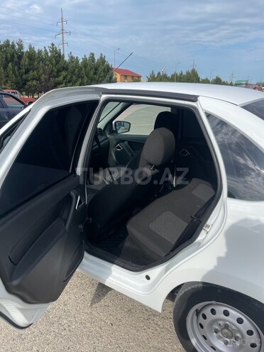 LADA (VAZ) Granta 2024, 70,000 km - 1.6 л - Sumqayıt