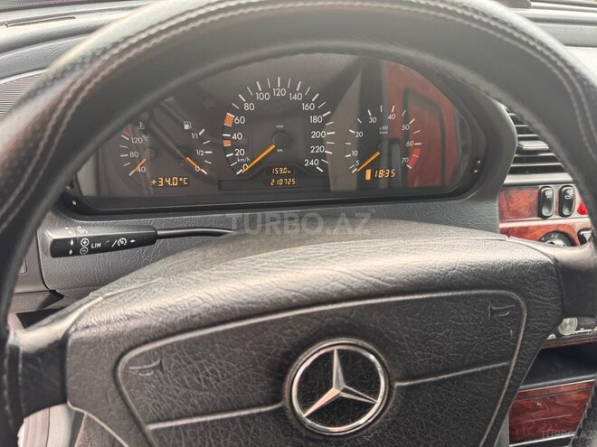 Mercedes C 200 2000, 210,000 km - 2.0 l - Ağcabədi