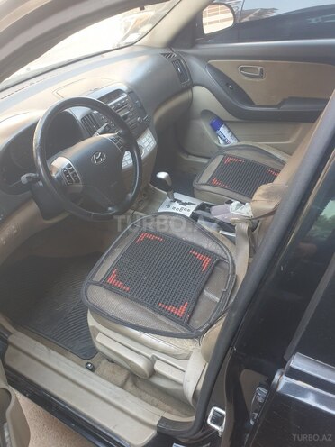 Hyundai Elantra 2007, 200,000 km - 2.0 l - Bakı