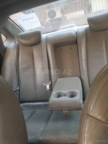 Hyundai Elantra 2007, 200,000 km - 2.0 l - Bakı