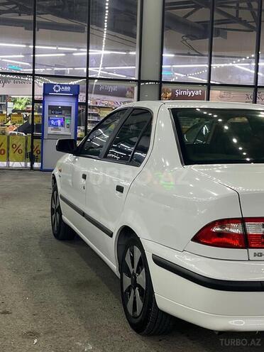 Khazar LX 2022, 108,000 km - 1.7 l - Siyəzən