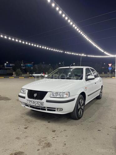 Khazar LX 2022, 108,000 km - 1.7 l - Siyəzən